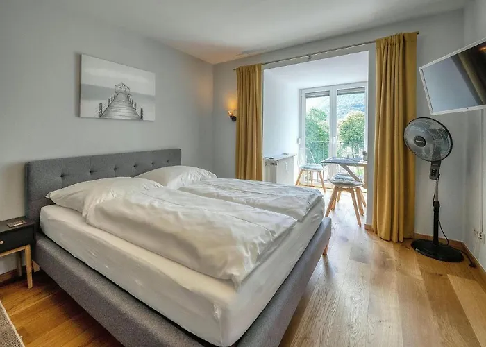 Ferienwohnung Indigo