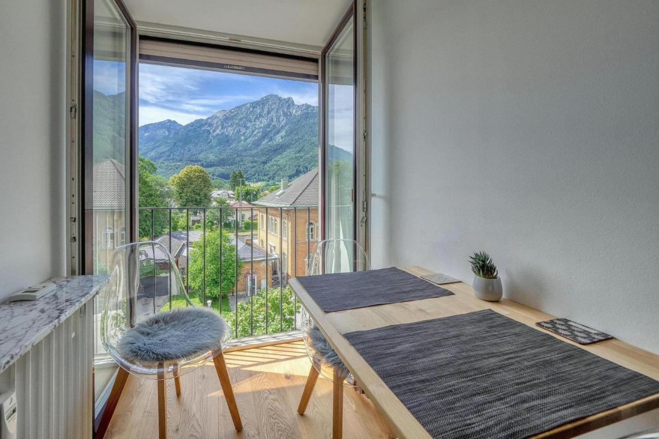 Apartment Indigo Bad Reichenhall