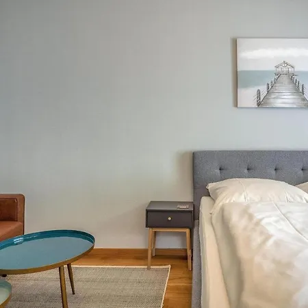 Ferienwohnung Indigo Bad Reichenhall Buitenkant foto