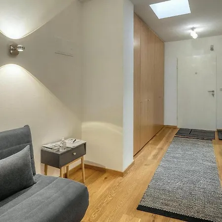 Ferienwohnung Indigo Bad Reichenhall Buitenkant foto