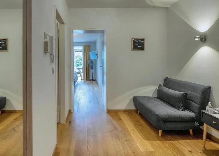 Ferienwohnung Indigo