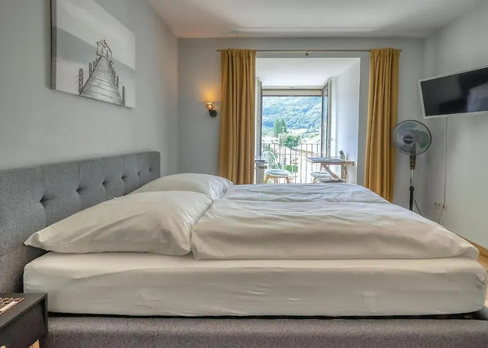 Ferienwohnung Indigo