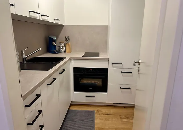 Ferienwohnung Indigo