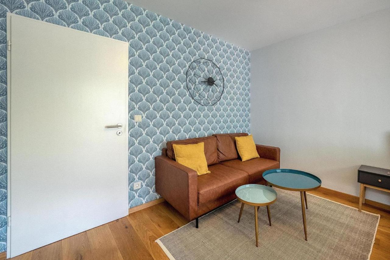 Apartment Indigo *
