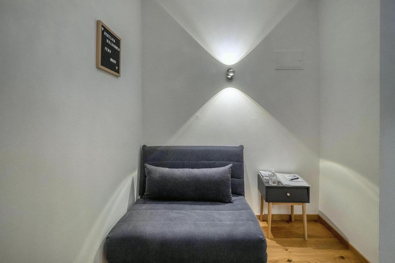 Apartment Indigo