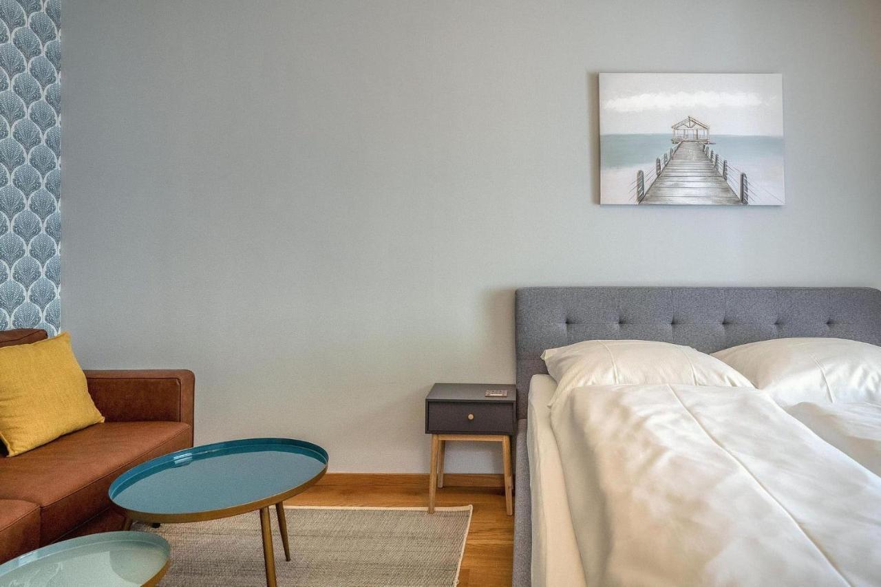 Indigo Apartment *
