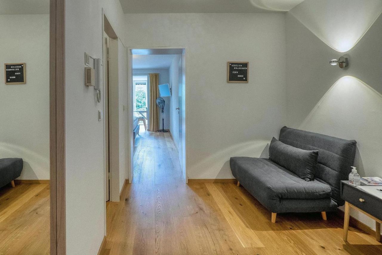 Apartment Indigo Bad Reichenhall