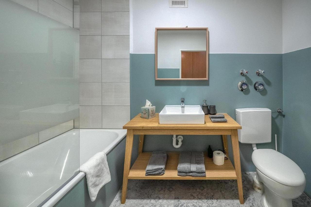 Apartment Indigo