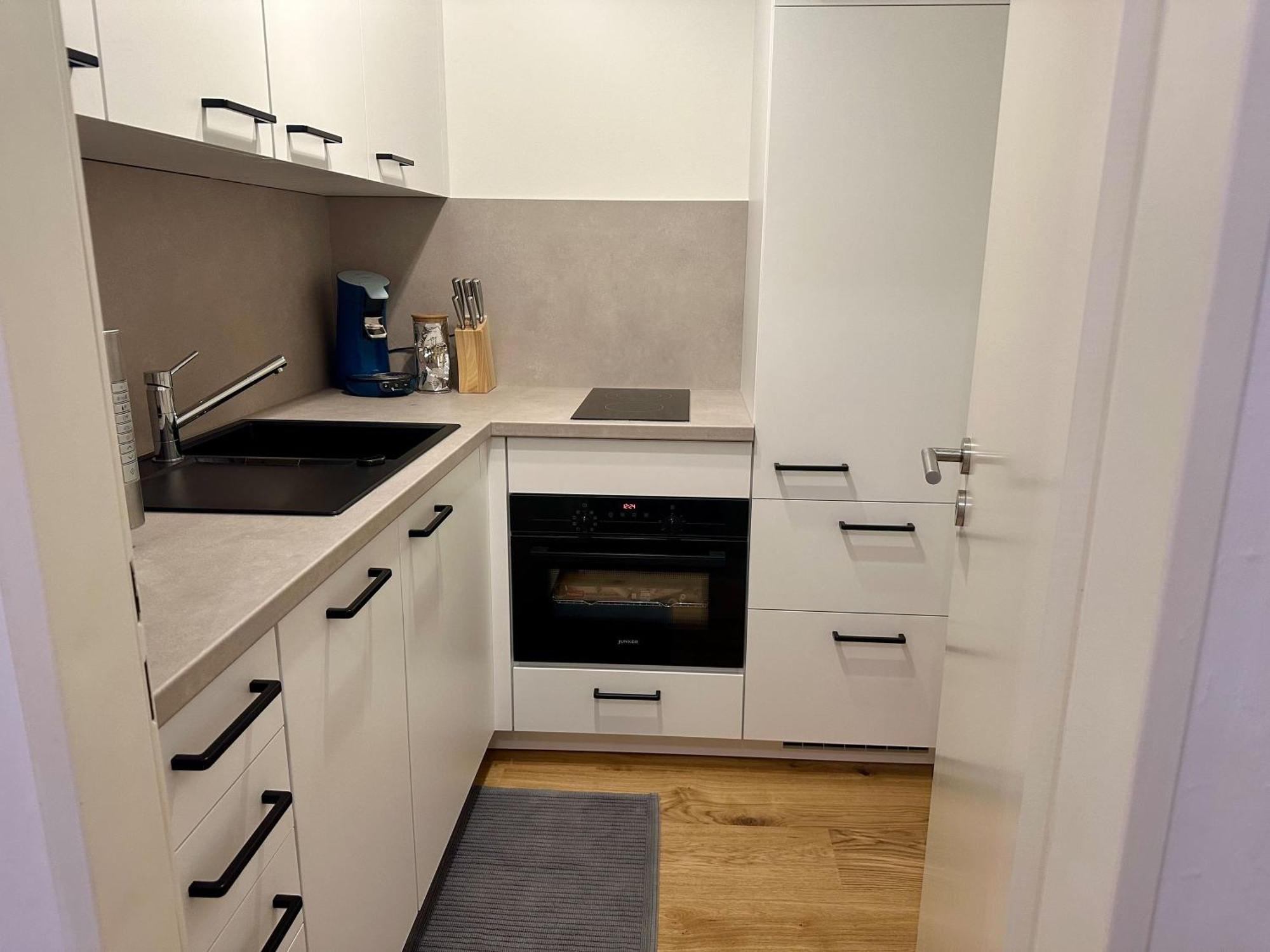 Apartment Indigo